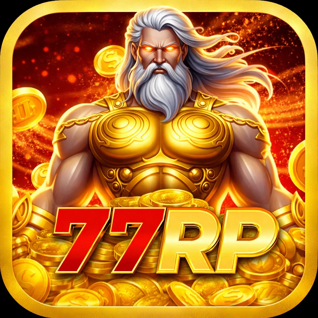 77RP - Pertempuran Seru dalam Dunia Battle Royale