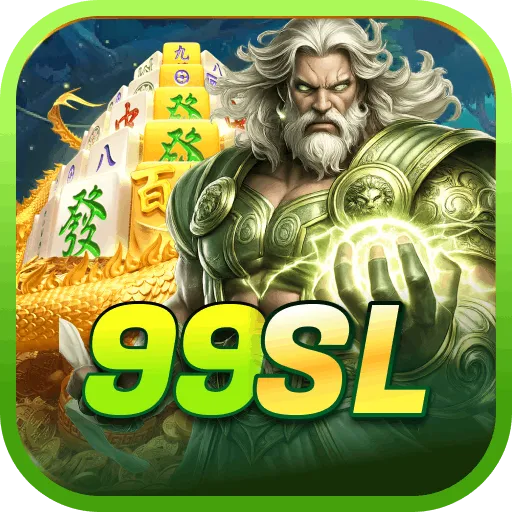 99SL - Permainan Mahjong Seru dan Menantang