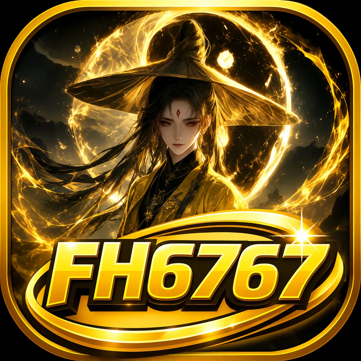 FH6767 - Teror di Malam yang Gelap