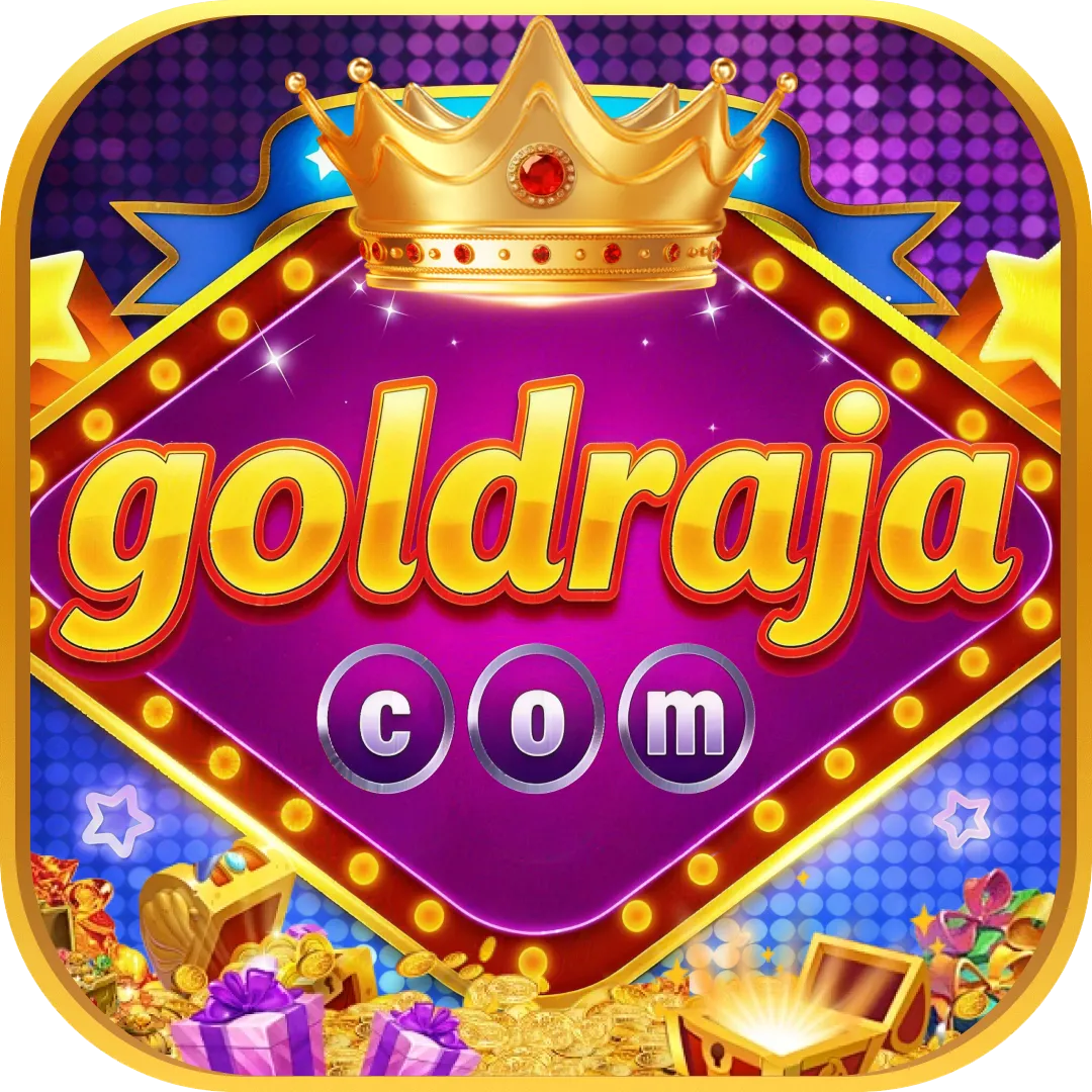 GOLDRAJA - Aplikasi Multifungsi untuk Kebutuhan Sehari-hari