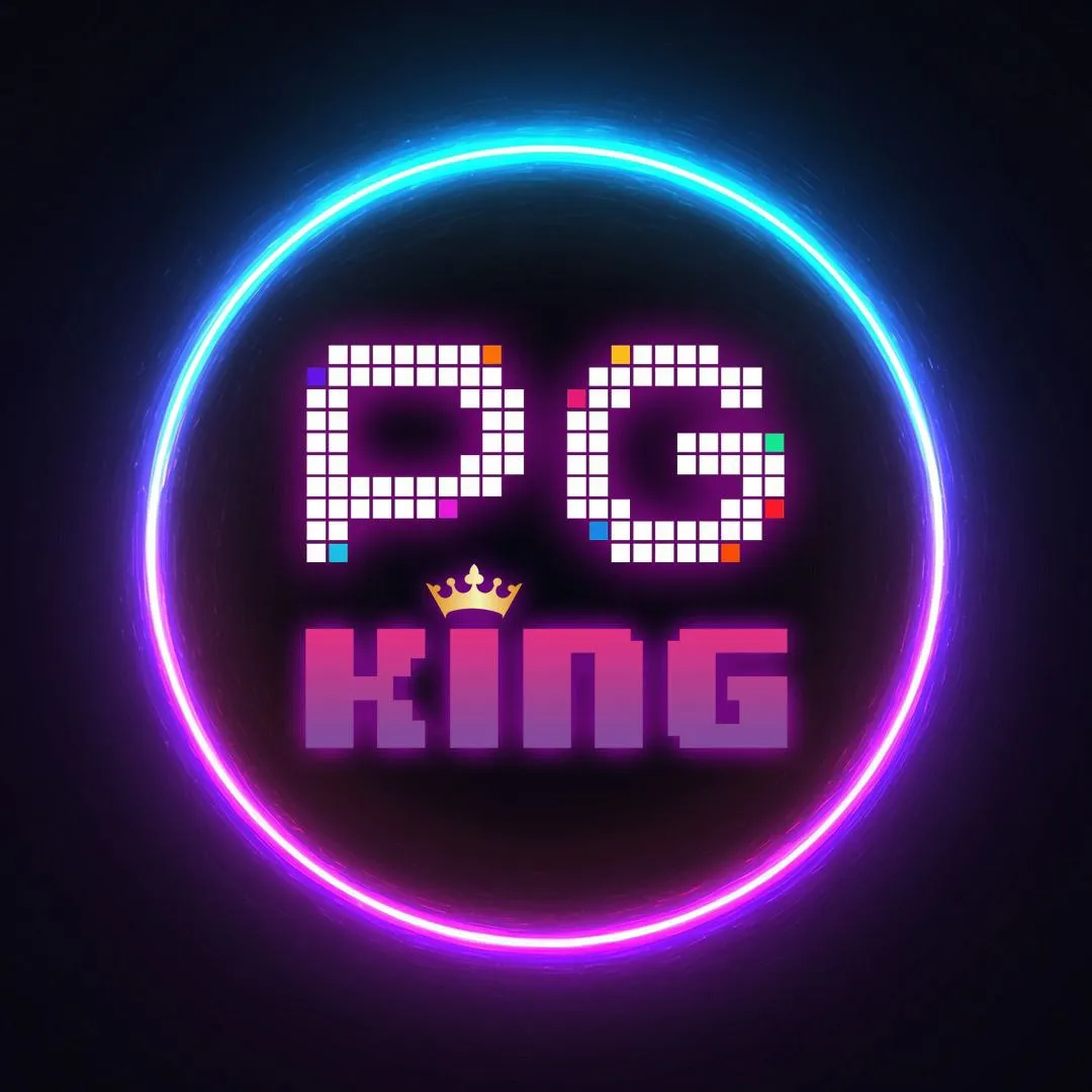 PGKING - Petualangan Epik dalam Dunia RPG