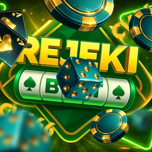REJEKI - Permainan Puzzle Menarik untuk Semua Usia